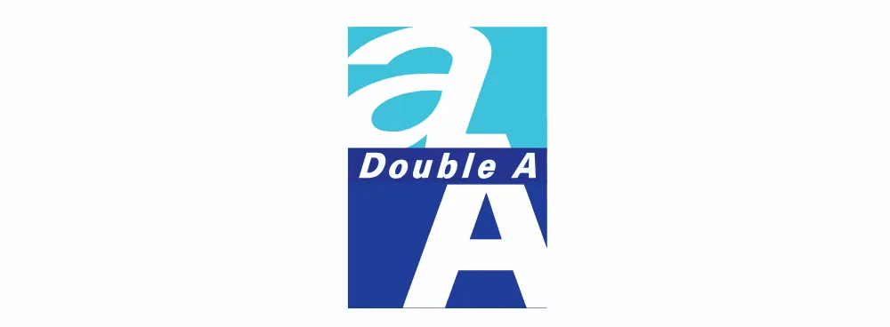 DoubleA