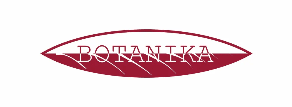 Botanika