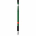 Creion mecanic Rotring Visumax, 0.7 mm, verde