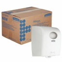 Dispenser Kimberly-Clark Aquarius, pentru prosoape in rola Scott Max