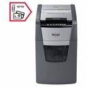 Distrugator documente automat, REXEL Optimum AutoFeed Plus, 150 coli