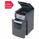 Distrugator documente automat, REXEL Optimum AutoFeed Plus, 150 coli