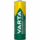 Acumulatori Varta Power, HR6, AA, 2100 mAh, 4 bucati/set