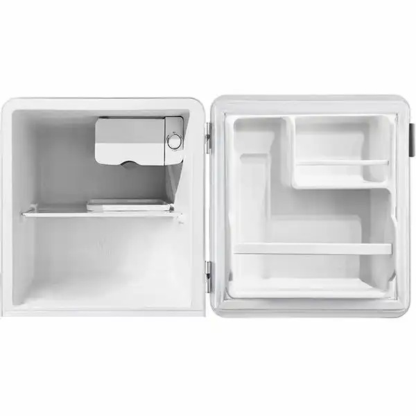 Frigider minibar VORTEX VM5SWH01M, 47 l, H 48.5 cm, Clasa F, alb