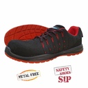 Pantofi protectie  Equipment, S1P, Lagos, marime 40