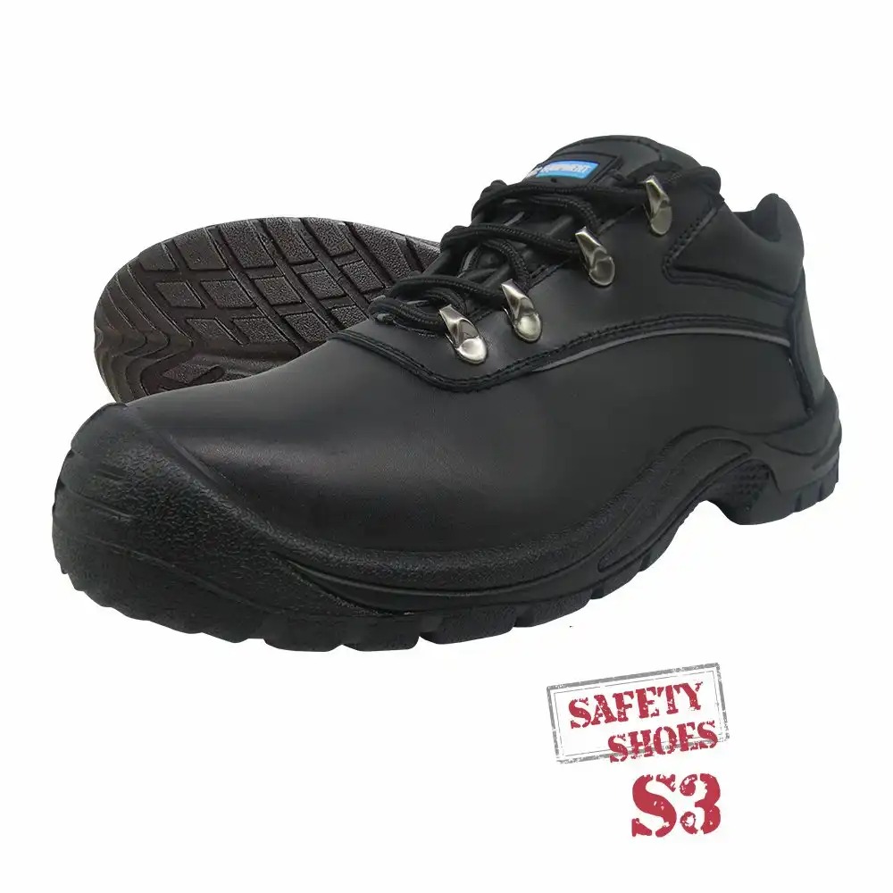 Pantofi protectie  Equipment, S3, Acapulco, marime 42