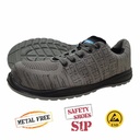 Pantofi protectie , S1P ESD, Faro, marime 39