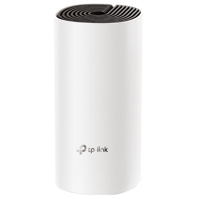 Sistem Mesh Wireless TP-LINK Deco M4(1-pack) AC1200 Gigabit