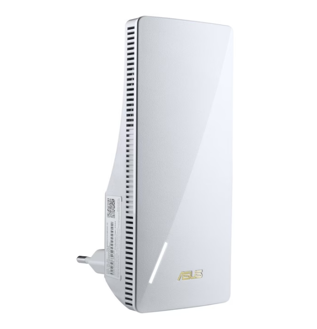 Router, ASUS, WiFi, 574 Mbit, Alb