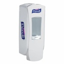 Dispenser Purell ADX, Manual, 1200 ml, Alb - Pentru O Igiena Impecabila