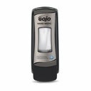 Dispenser crema profesionala Gojo Hand Medic ADX, negru, 700 ml, compact si durabil, compatibil cu rezervele Gojo Hand Medic