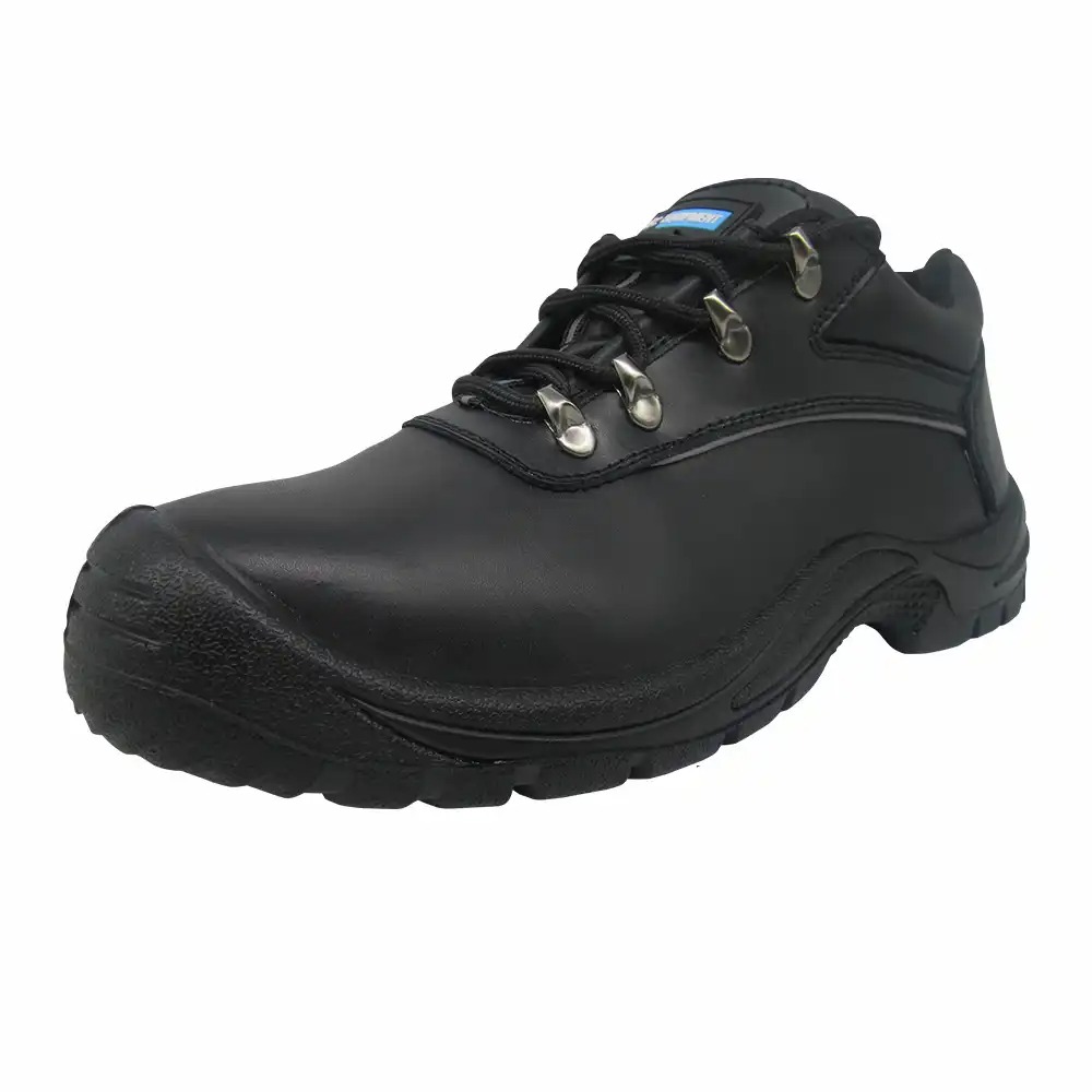 Pantofi protectie Equipment Acapulco S3, Marime 38, Impermeabili, Confortabili