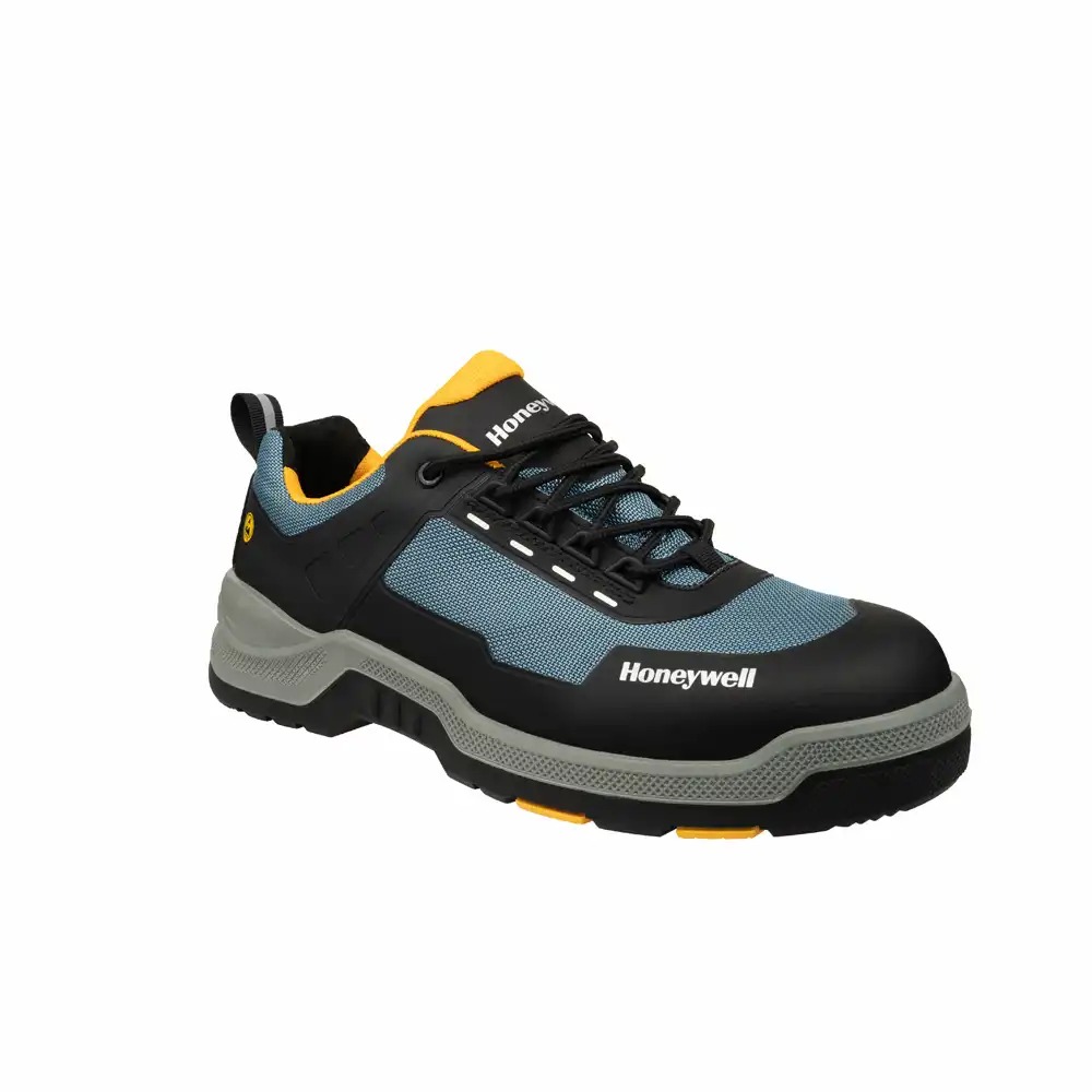 Pantofi protectie Honeywell Mover S1 SRC, Marime 42, Confort si Siguranta Pentru Diverse Activitati industriale