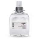 Rezerva sapun spuma Gojo FMX, antimicrobian, 1250 ml - Protectie activa si curatare eficienta