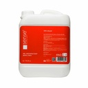 Gel dezinfectant pentru maini Sense, 70% alcool, 5 L, eficient impotriva bacteriilor, fungilor si virusilor