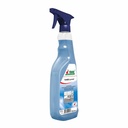 Detergent Tanex Power pentru Murdaria Persistenta, 750 ml, Eficient impotriva Patailor Dificile