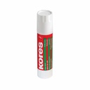 Lipici solid Kores, 8 g, Fara Solvent, Non-Toxic, Lipire Rapida