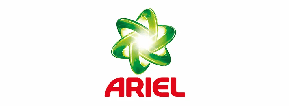 Brand: Ariel