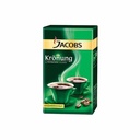 Cafea macinata Jacobs Kronung, aroma puternica si textura matasoasa, 250 g