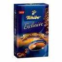 Cafea macinata Tchibo Exclusive, 250 g, Arabica, gust echilibrat si proaspatime garantata