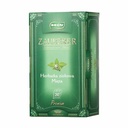 Ceai Belin ZAUBERER cu menta, 20 pliculete, aroma proaspata si revigoranta