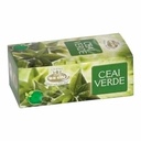 Ceai verde Belin, 20 plicuri - Aroma proaspata si antioxidanti, mod de preparare simplu