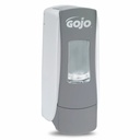 Dispenser Gojo ADX 7 Gri, 700 ml, Blocabil, Garantie pe Viata