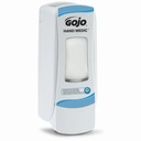 Dispenser crema profesionala Gojo Hand Medic ADX, alb, 700 ml - Distribuitor compact pentru ingrijirea pielii in medii profesionale