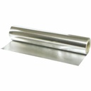 Folie aluminiu alimentara, 10 m x 30 cm, pentru pastrarea prospetimii alimentelor