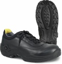 Pantofi protectie Jalas 6428 Prima S3 SRC, Marime 40, Piele Naturala, ESD, Certificare EN ISO 20345:2011