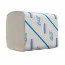 Rezerva hartie igienica Kimberly-Clark Kleenex Ultra bulk, 36 pachete, 2 straturi, economica, alba