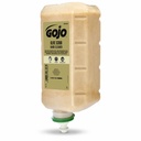 Rezerva sapun abraziv Gojo Olive Scrub, 2000 ml, pentru dispenser Pro TDX 2000 - Curatare intensa si delicata a mainilor