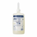 Sapun lichid Tork Premium, 1000 ml, cu ingrediente hidratante si dispenser igienic