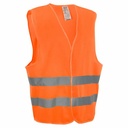 Vesta Rock Safety HV014-O reflectorizanta, portocaliu, marime L, greutate 120 g/m2