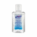 Gel dezinfectant Purell Advance, 100 ml, 70% alcool, eficacitate dovedita conform standardelor EN, ingrijire a pielii, fara clatire