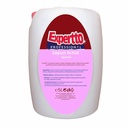 Sapun lichid spuma Expertto, 5 l, cu glicerina, curatare eficienta si delicata