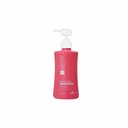 Sapun gel Extravagant Sense 330 ml, 99,3% ingrediente naturale, flacon BioPET, curatare eficienta si blanda