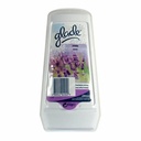 Odorizant Gel Glade Lavanda, Prospetime Continua, Aroma Florala, Versatil, 170 g