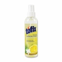 Odorizant toaleta Tofix Lemon 250 ml - Prospetime indelungata, parfum placut de lamaie