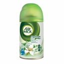 Rezerva Air Wick Freshmatic Frezie & Iasomie, 250 ml - Aroma Florala Proaspata pentru 4 Luni