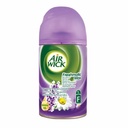 Rezerva Air Wick Freshmatic Lavanda, 250 ml, Aroma Relaxanta si Revigoranta, Pana la 4 Luni de Prospetime