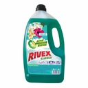 Detergent pardoseala Rivex Casa, Smarald, 4 l - Curatare eficienta si prospetime intr-un singur produs