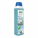 Detergent pardoseala ecologic Green Care TANET SR 15, 1 l - curatare puternica, uscare rapida, fara urme