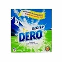 Detergent automat Dero Ozon 300 g pentru haine curate si proaspete