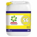 Solutie degresanta Ariel S6, 20 l - Curatare profesionala pentru haine impecabile