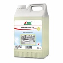 Detergent dezinfectant Apesin Combi DR, 5 l - Curatare eficienta si dezinfectare puternica, ideal pentru medii sensibile