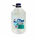 Apa Distilata Pure Water, 5 l - Puritate 99,98%, Ideala pentru Uz Casnic si Industrial