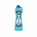 Detergent Cif Cream Original, 500 ml, Formula Cremoasa, Eficient impotriva Petelor Dificile