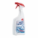 Detergent Sano Anti Kalk Rust, indeparteaza calcarul si rugina, 750 ml, pentru baie si bucatarie