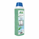 Detergent ecologic de geamuri GLASS CLEANER, 1 l, uscare rapida, fara urme, miros placut